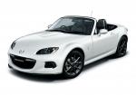 Mazda MX-5 Miata 2013 года
